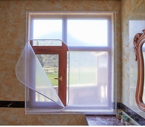 保暖隔音板膜防风贴膜降噪神器加厚室外挡风防z寒保温窗户