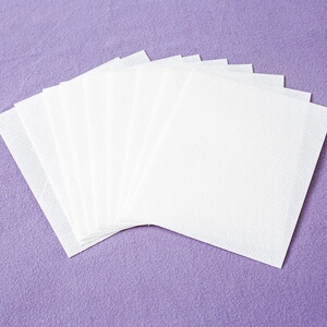 贴纸胶布托d布透气方形贴布敷贴空白包扎脚底无纺布贴敷防裂.