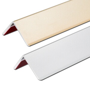 钛合金墙面阳角线