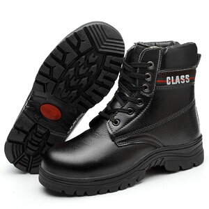 冷库防水专用鞋防滑