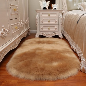 布地毯卧室可爱