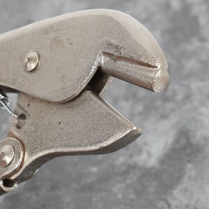 封口封口b新式免工艺钳子冰箱钳焊工具铜管制冷密封液压大力级