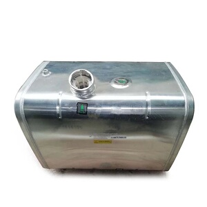 中联吊车燃油箱铝25r吨50吨原厂徐工吊车液压油箱柴油箱m