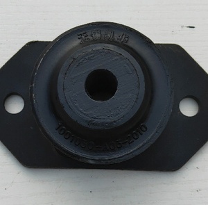 汽车配件江垫鼎j力 五征奥驰 宝石变速箱减震胶淮冲缓减震胶垫