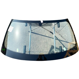 福耀汽车玻璃宝马