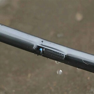 农用灌溉自喷管