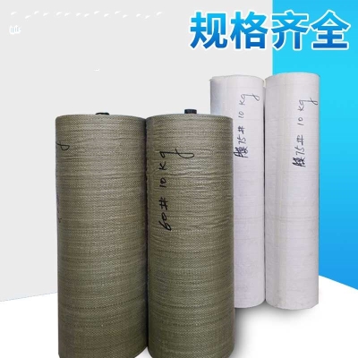 编织袋布料单片