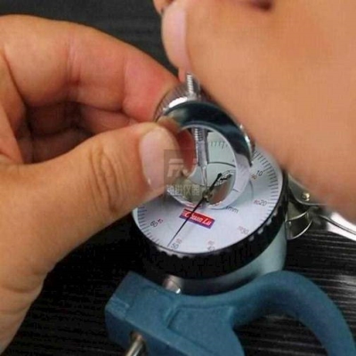 压力表起针器 多功能起针器铲取针钳卡尺表头拆表针修表工具起针