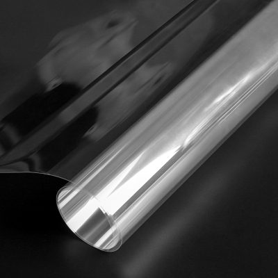 阻尼玻璃纸窗户隔音膜隔音材料飘窗卧室降噪防噪音透明玻璃窗软膜