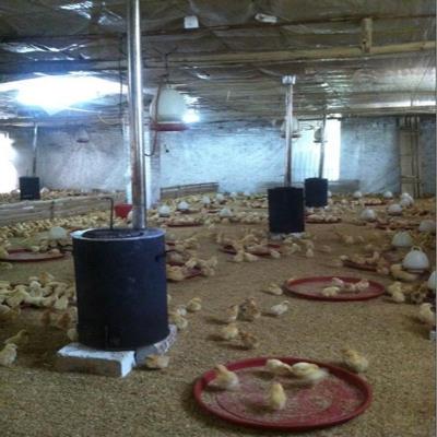 买养殖保温炉育雏.火烧火炉煤球速热冬天面积小鸡采暖炉雏鸡新款