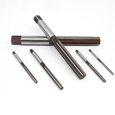 手用h7h8h9dd绞刀精度手动新款铰刀2345678910mm柄直