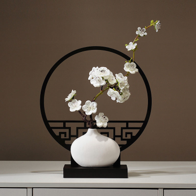 古风家具摆件中国风