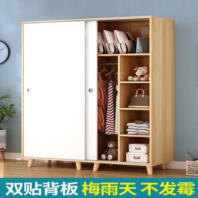 放被子的柜被褥柜被厨棉被柜子收纳衣柜橱卧室整理大容量换季