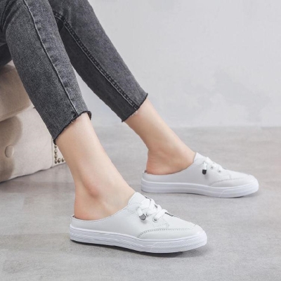 露后跟鞋子大码