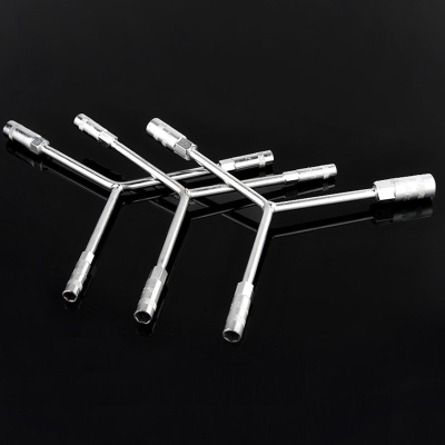 15毫米六方螺母