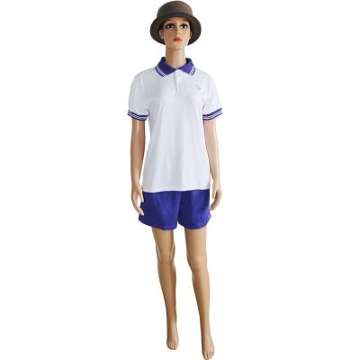 浪登校服