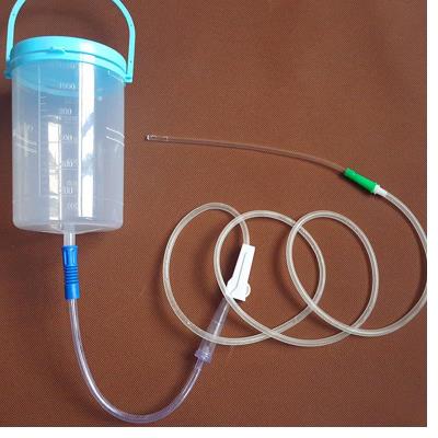 医用灌肠工具清肠桶