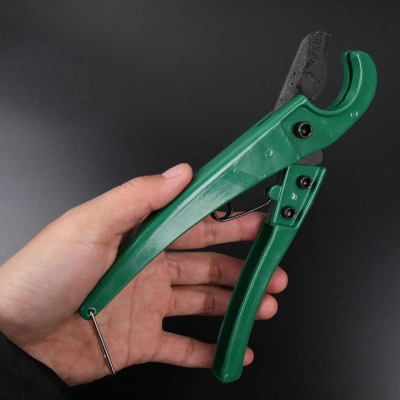 ppr快剪 铝塑管剪刀切管器水管线管剪刀pvc简易快速管子割刀
