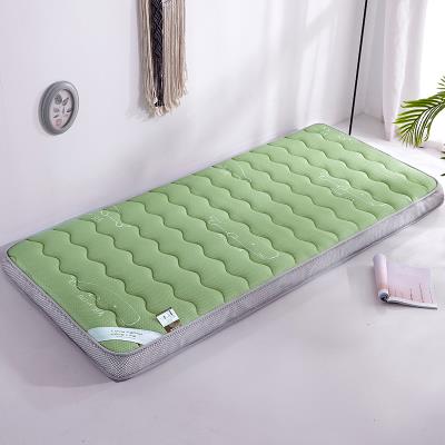 床气垫单人上下铺