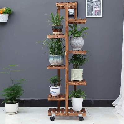 户外墙壁墙上装饰墙面阳台外墙挂墙置物架创意绿植爬藤架0人付款28