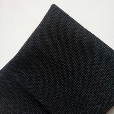 2米细螺纹布料涤纶面料罗文袖口领口布料螺纹布领口布料涤纶布料