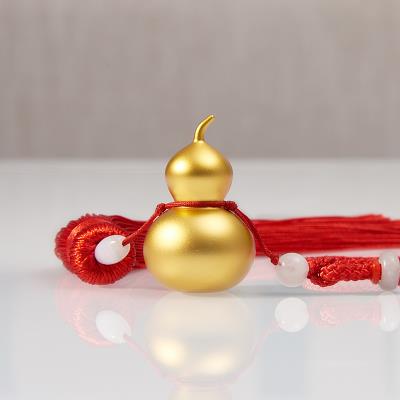 汽车挂件金葫芦