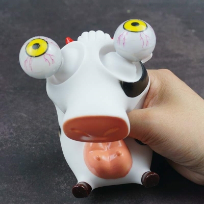 解压神器.学生搞怪