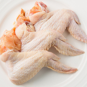 大鸡翅膀冷冻全鸡翅