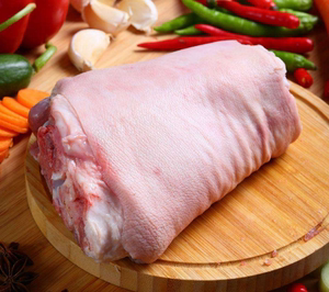 鲜冻猪腿