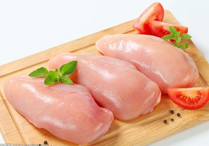 鸡胸脯肉批发