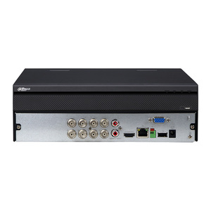 大华8路硬盘录像机高清同轴模拟DVR主机5108HS-V7替HCVR5108HS-V6