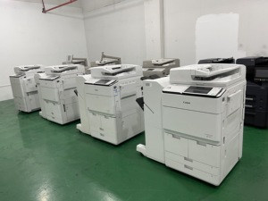 佳能6275 6575 8205 8505 c5560 7580 c750 c800复印机,彩色激光