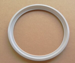 苏泊尔电饭煲配件cfxb30/40/50yb7a/ya3/yd4a锅上盖密封圈大胶圈