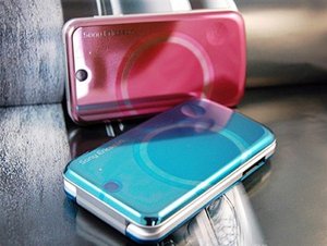 sony/索尼爱立信 t707 经典翻盖大屏折叠大按键老人音乐手机