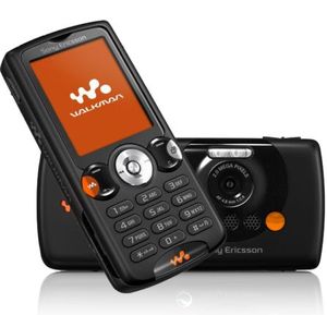 sony ericsson/索尼爱立信 w810c w810i 经典直板音乐学生手机