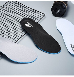 适配新百伦nb鞋垫原厂newbalance574373男女除臭减震运动正品zoom