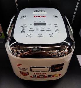 tefal电饭煲