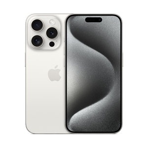 Apple/苹果 iPhone 15 Pro Max 国行全新官方正品未激活手机02