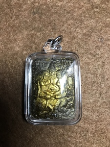 阿赞摩纳坤平七哈