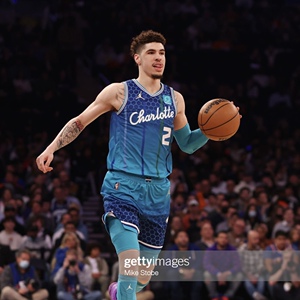【堂堂】nike nba 夏洛特黄蜂 75周年 三球 鲍尔 sw 城市版球衣