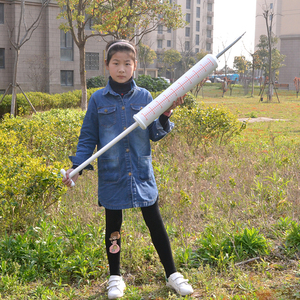 护士节大针筒道具玩具酒吧ktv舞台cosplay医生搞笑节日表演用品