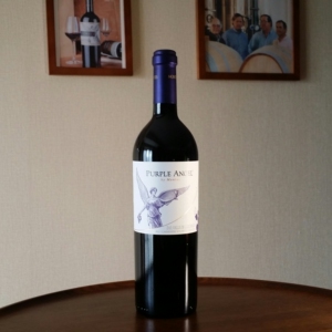 蒙特斯佳美娜红酒