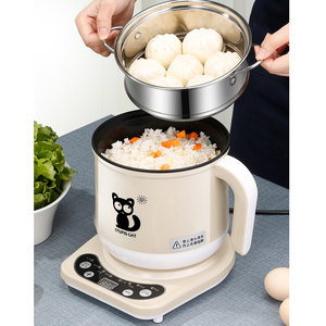 煮稀饭的锅商用