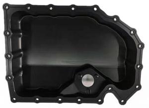 改装适用大众高尔夫2代3代ea888 gti mk7升级加大铝油底壳油盘