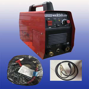 上海华力电焊机ws-250s逆变直流氩弧焊机/电焊机,轻便焊机