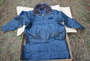 大西南地区军供站淘宝正品02年春秋飞行皮衣服皮夹克冬季飞行皮服