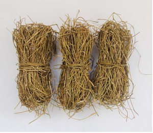 五叶神汤料煲汤草五叶神草五叶神茎根梅州客家土特产干货500g包邮