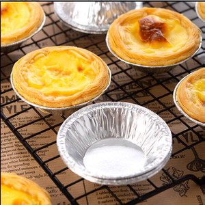做蛋挞的锡纸家用