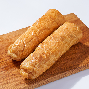 潮汕手工猪肉卷500g隆江特产肉卷猪肉饼肉条广章汕头猪肉丸类美食