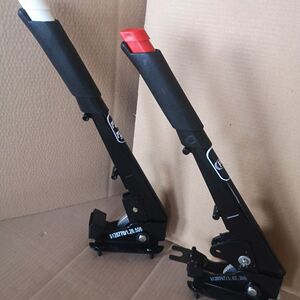 东方红拖拉机手刹把操纵把副离合制动器动力输出手柄总成
